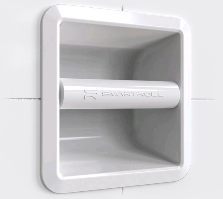 toilet-paper-dispenser-white